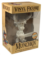 The Munchkin Vinyl Figure
