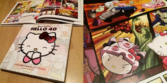 Hello Kitty: The Movie