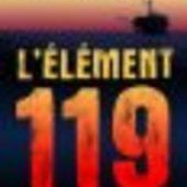 Amazon.de: Kundenrezensionen: L'élément 119 (French Edition)