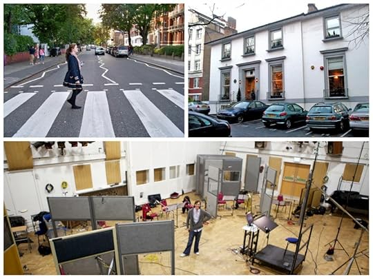 Abbey Road