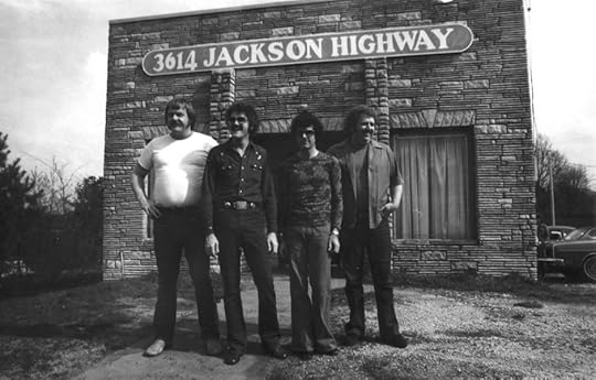 Muscle Shoals Sound Studio01