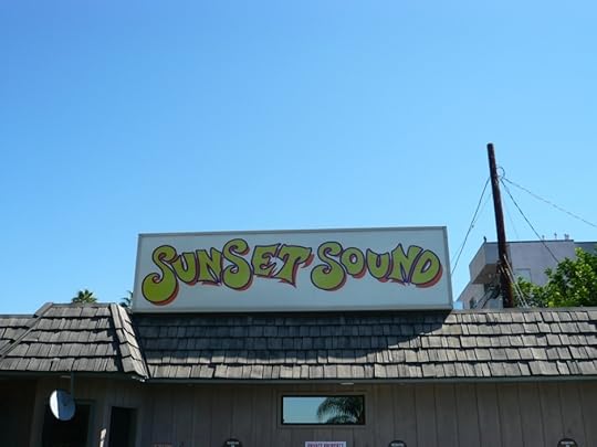 Sunset Sound Recorders