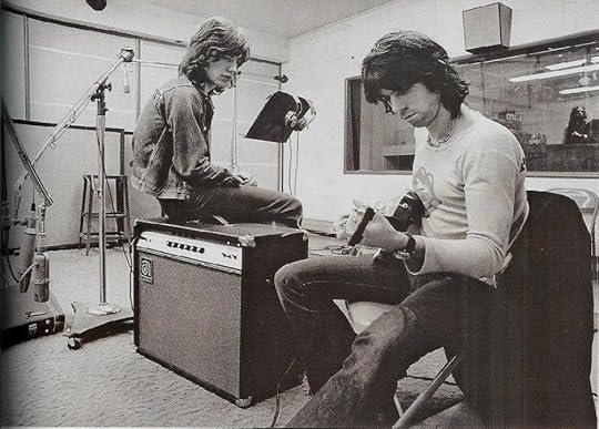 Sunset Sound Recorders