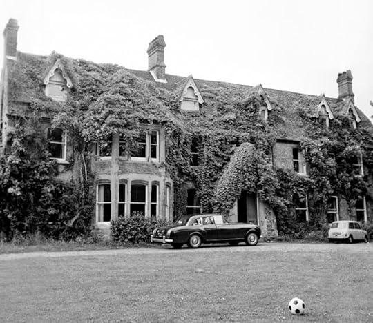 Headley Grange