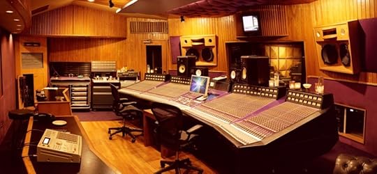 Electric Lady Studios