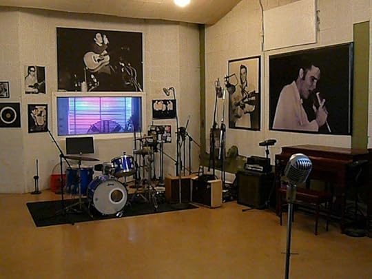 Sun Studio