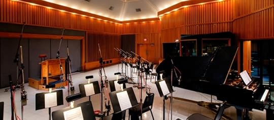 Capitol Studios