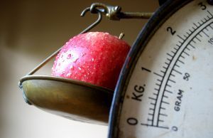 AppleScaleBalance