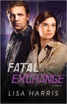 Fatal Exchange, by Lisa Harris