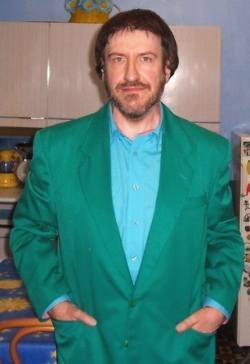 Patrick Delsaut