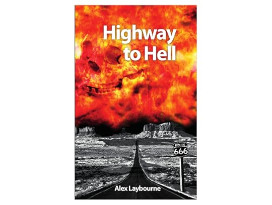 Highway to Hell 