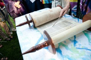 Torah-at-Kallah
