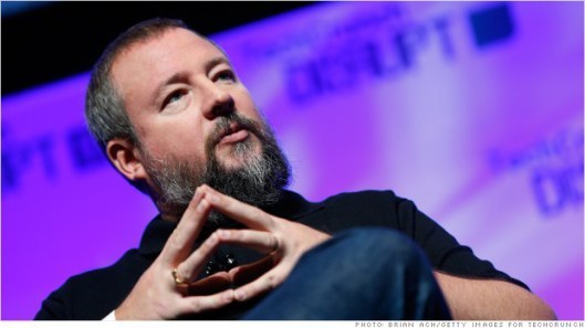 Shane Smith, Vice Network's 