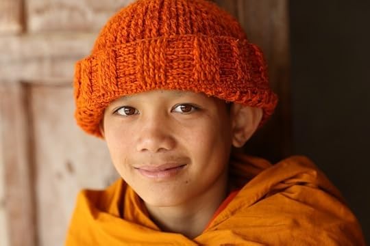 laos buddhist