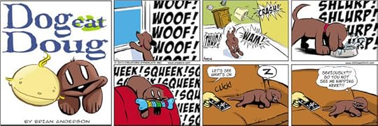 Dog Eat Doug for 03/03/2013