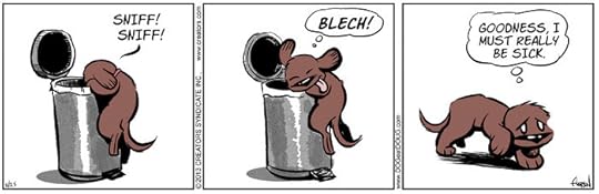 Dog Eat Doug for 02/25/2013