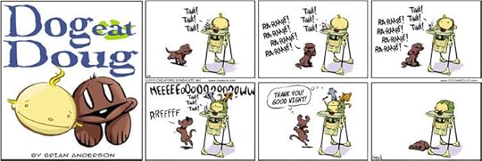 Dog Eat Doug for 02/24/2013