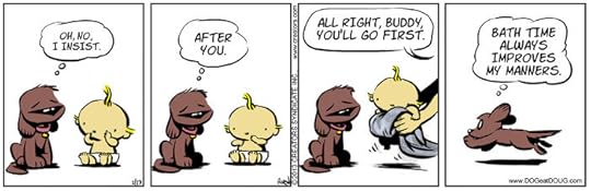 Dog Eat Doug for 02/23/2013