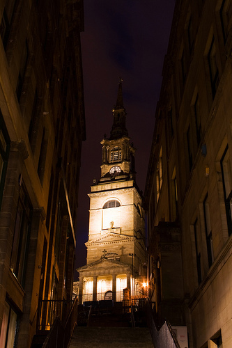 All Saints' Church