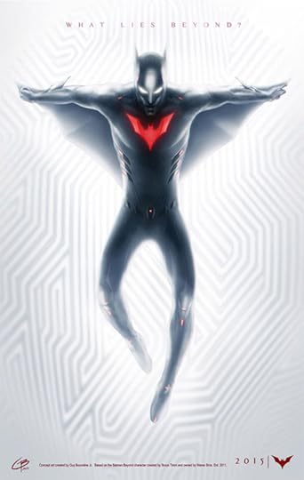 Batman Beyond