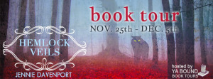 hemlock veils tour banner