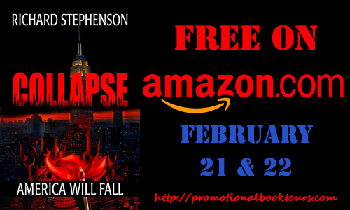 Collapse Banner