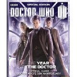The Year of the Doctor