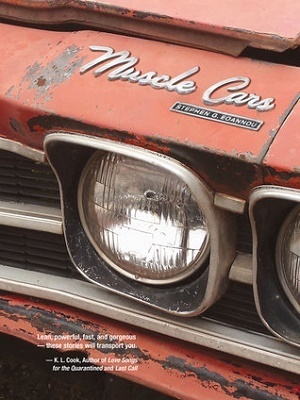 Muscle Cars, by Stephen G. Eoannou