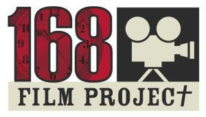168Logo2009_Project_2