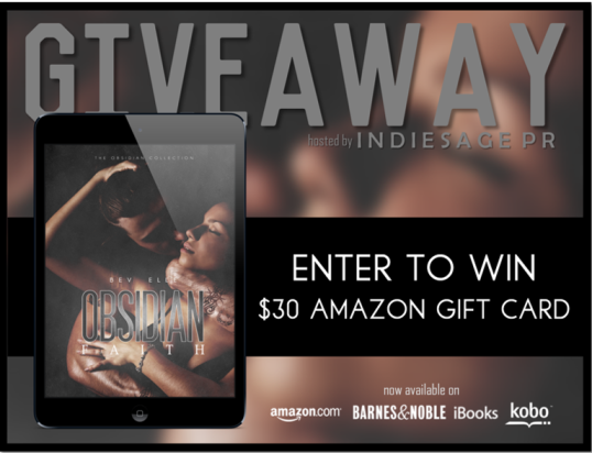 ObsidianGiveaway