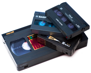 vhs