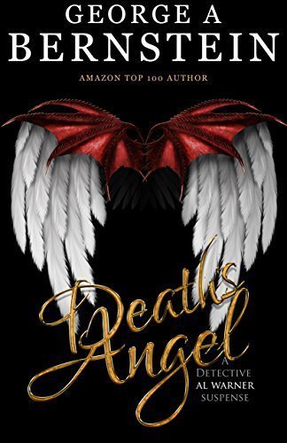 Death's Angel: A Detective Al Warner Suspense