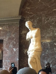 The Venus de Milo