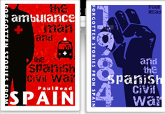 Books by Paul Read