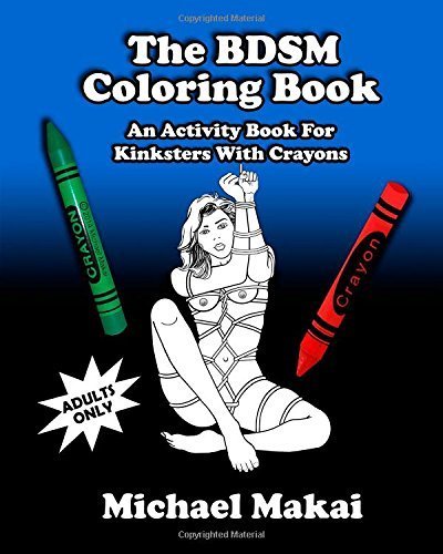 bdsmcoloringbook