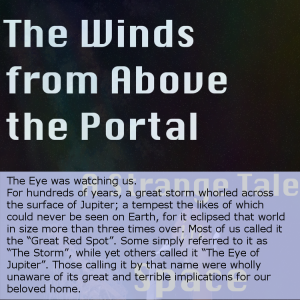Winds From Above the Portal IG Quote