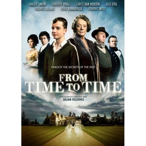 FromTimeToTime