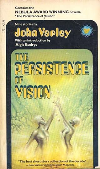 PersisitenceofVision