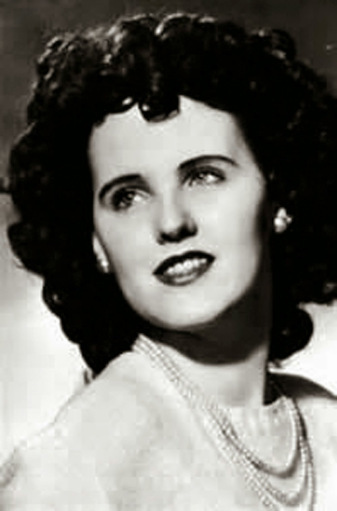 Elizabeth Short