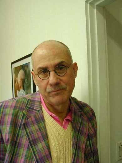 James Ellroy dice en su libro