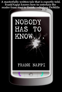 Nobody Has To Know