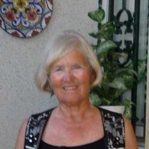 Author K.J. Rollinson