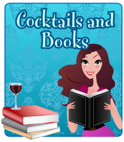Cocktails button by Parajunkee