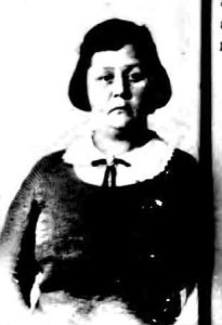 Leah Aks