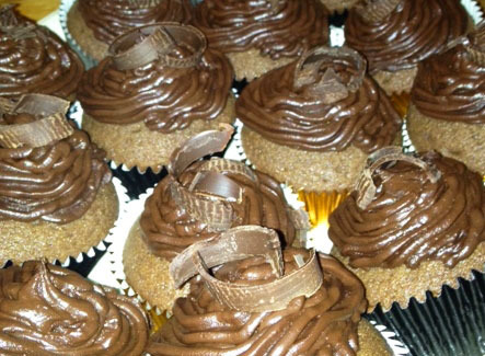 Cuppycakes