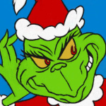 mean grinch