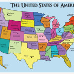 us map
