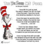 seuss poem