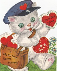 kitty valentine