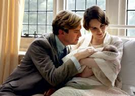 Matthew and Mary
